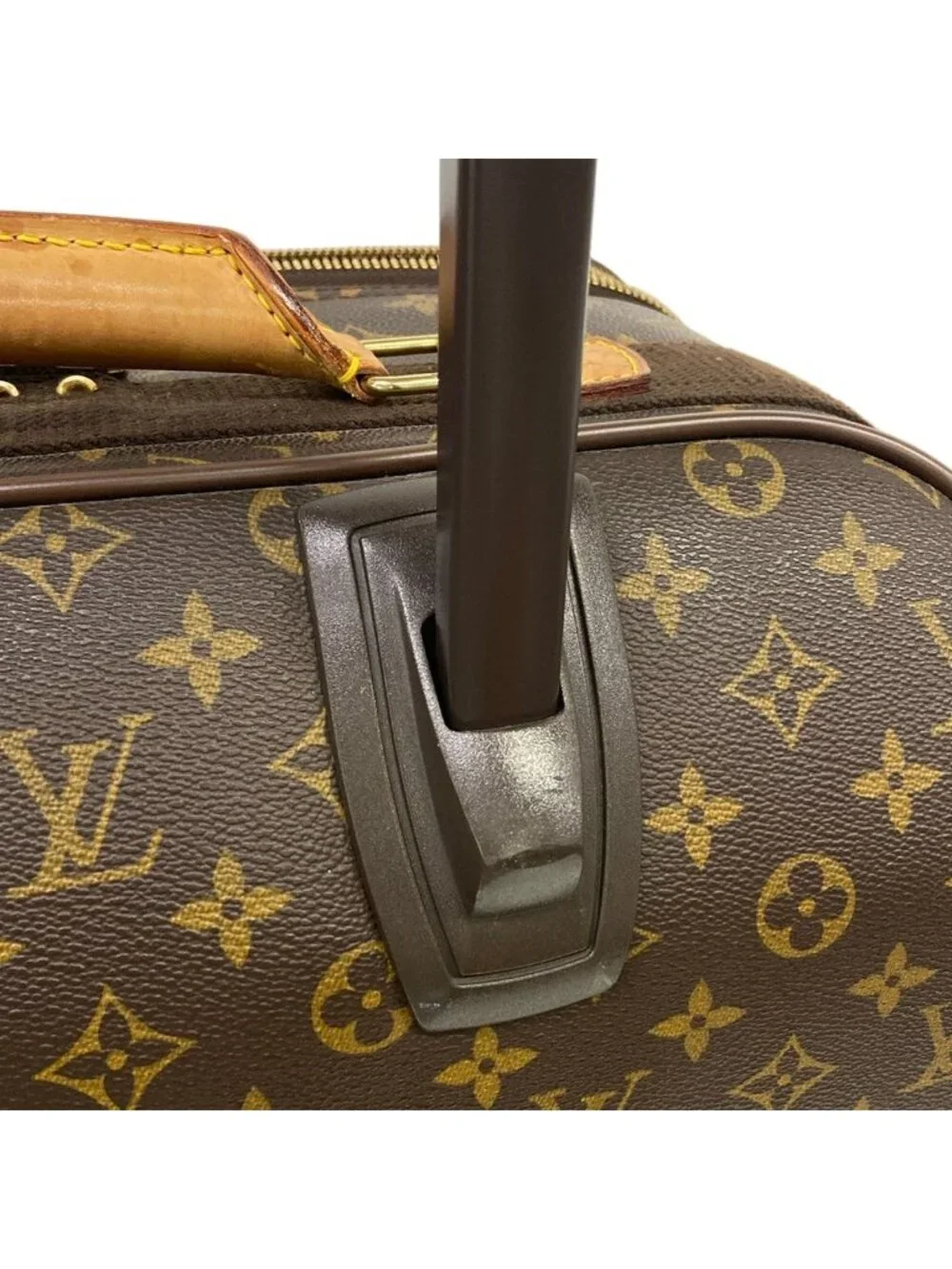 Louis Vuitton Travel Bag Monogram Pegase 55
